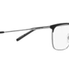 Arnette AN-6136 Rubber Black