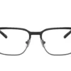 Arnette AN-6136 Rubber Black