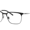Arnette AN-6136 Rubber Black
