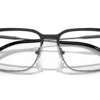 Arnette AN-6136 Rubber Black