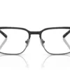 Arnette AN-6136 Rubber Black