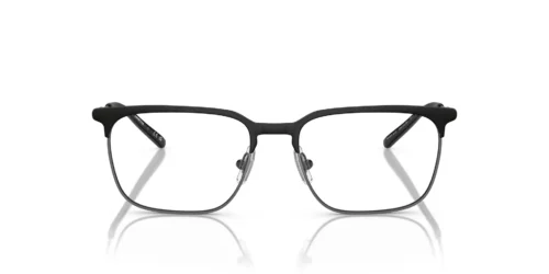 Arnette AN-6136 Rubber Black