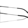 Arnette AN-6136 Rubber Black