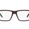 Arnette AN-7197 Matte Transparent Red