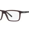 Arnette AN-7197 Matte Transparent Red