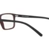Arnette AN-7197 Matte Transparent Red
