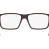 Arnette AN-7197 Matte Transparent Red