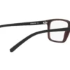 Arnette AN-7197 Matte Transparent Red
