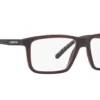 Arnette AN-7197 Matte Transparent Red