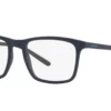 Arnette AN-7209 Matte Navy Blue