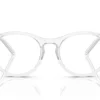 Arnette AN-7225 Transparent Crystal