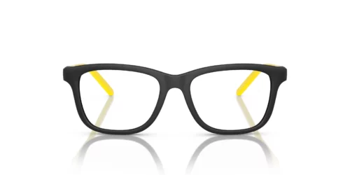 Arnette AN-7226 Matte Black