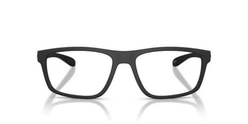 Arnette Laflor AN7246U Black Matte/Shiny Frame