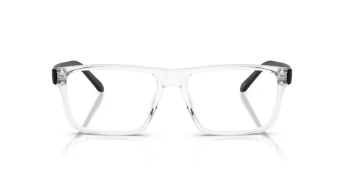 Arnette Phamil AN7251U Transparent Frame