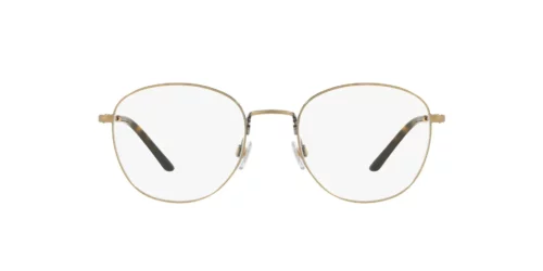 Giorgio Armani AR-5082 Ouro Escovado