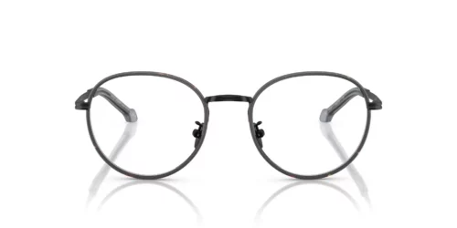 Giorgio Armani  AR5151J Armação Preta Fosca