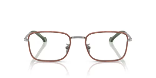 Giorgio Armani  AR5152J Armação em bronze fosco