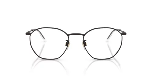 Giorgio Armani  AR5156 Moldura preta fosca