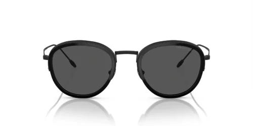 Giorgio Armani  AR6068 Grå