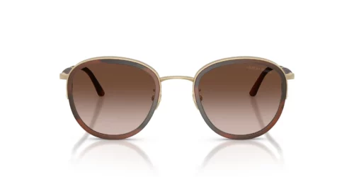 Giorgio Armani  AR6176 Brun Gradient