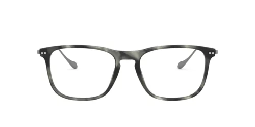 Giorgio Armani AR-7174 Cinza Listrado