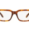 Giorgio Armani AR-7243U Czerwona Hawana
