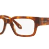Giorgio Armani AR-7243U Czerwona Hawana