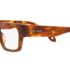 Giorgio Armani AR-7243U Czerwona Hawana