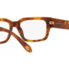 Giorgio Armani AR-7243U Czerwona Hawana