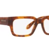 Giorgio Armani AR-7243U Czerwona Hawana