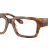 Giorgio Armani AR-7243U Czerwona Hawana