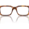 Giorgio Armani AR-7243U Czerwona Hawana