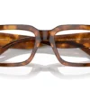Giorgio Armani AR-7243U Czerwona Hawana