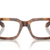 Giorgio Armani AR-7243U Czerwona Hawana