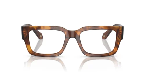 Giorgio Armani AR-7243U Red Havana