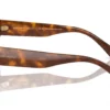 Giorgio Armani AR-7243U Czerwona Hawana