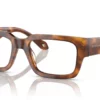 Giorgio Armani AR-7243U Czerwona Hawana