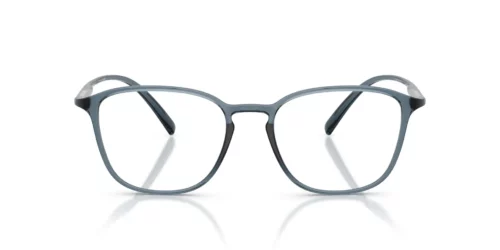 Giorgio Armani  AR7276U Moldura Azul Transparente