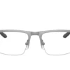 Armani Exchange AX-1054 Matte Gunmetal