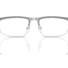 Armani Exchange AX-1054 Matte Gunmetal
