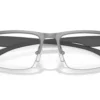 Armani Exchange AX-1054 Matte Gunmetal