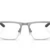 Armani Exchange AX-1054 Matte Gunmetal