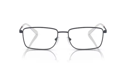 6099 - Matte Blue frame / Clear lenses