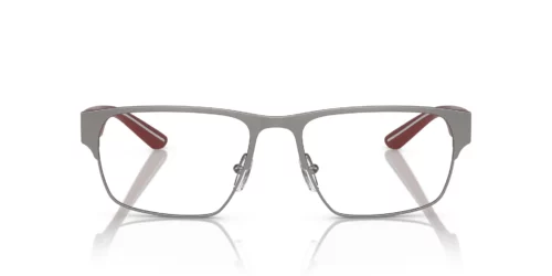 Armani Exchange AX-1059 Matte Gunmetal