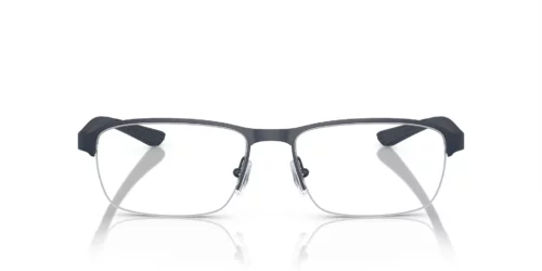 Armani Exchange AX-1061 Matte Blue