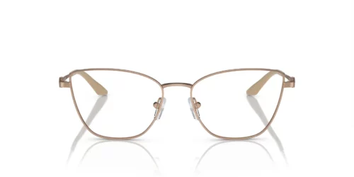 Armani Exchange AX-1063 Lesklé růžové zlato
