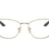 Armani Exchange AX-1063 Shiny Pale Gold