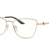 Armani Exchange AX-1063 Shiny Pale Gold