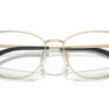 Armani Exchange AX-1063 Shiny Pale Gold