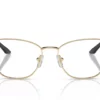 Armani Exchange AX-1063 Shiny Pale Gold